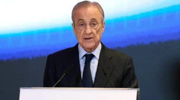 صفقة كبرى محتملة.. ريال مدريد يتحرك لضم إنزو فرنانديز من الدوري الإنجليزي